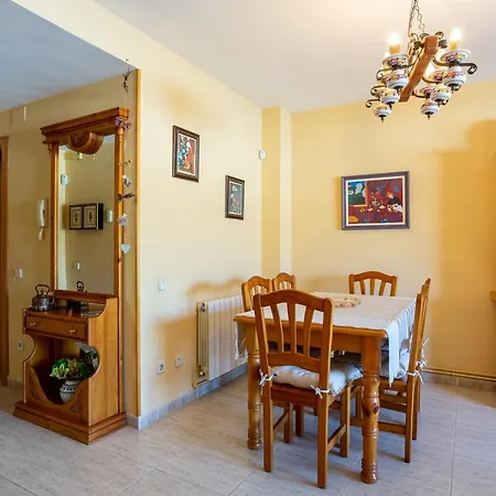 Apartment Blanes *