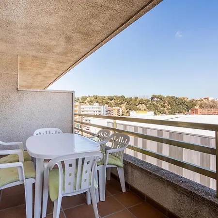 Apartment Blanes *
