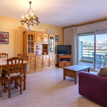 Blanes Apartment Blanes