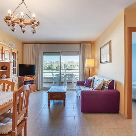 Blanes Apartment
