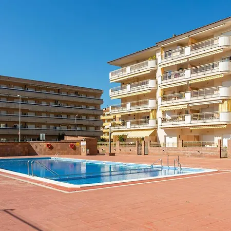 Apartment Blanes Blanes