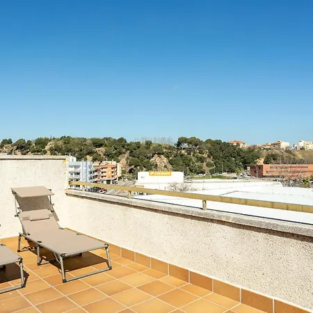 Apartment Blanes Blanes