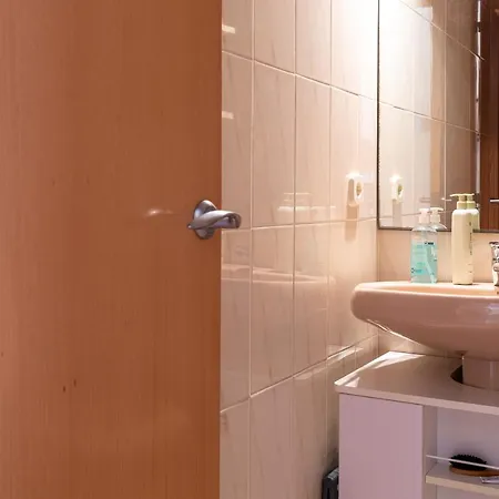 Apartment Blanes *