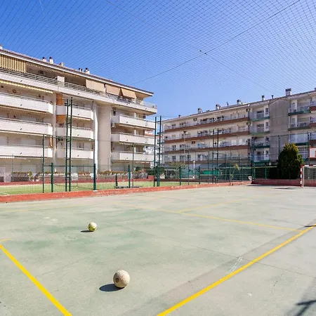 Blanes Apartment Blanes