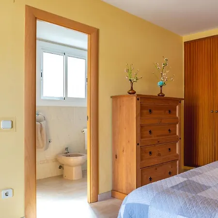 Apartment Blanes