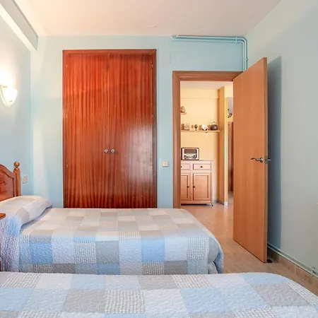 Apartment Blanes