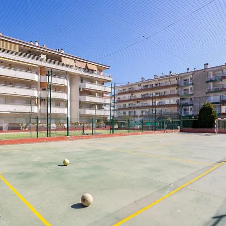 Blanes Appartement