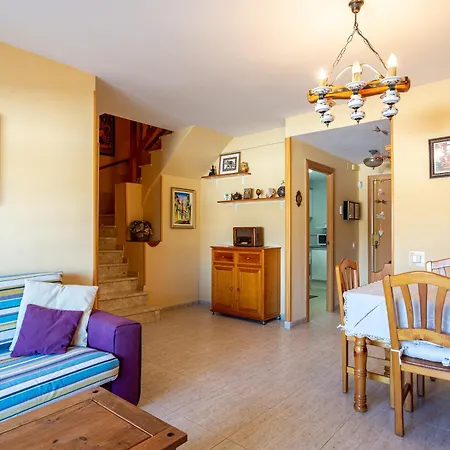 Blanes Appartement