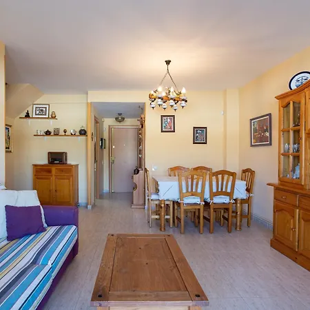 Appartement Blanes *