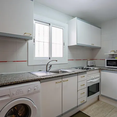 Appartement Blanes