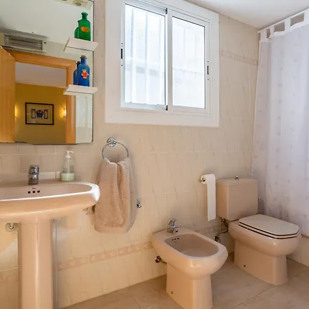Blanes Appartement