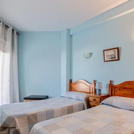 Blanes Appartement Blanes