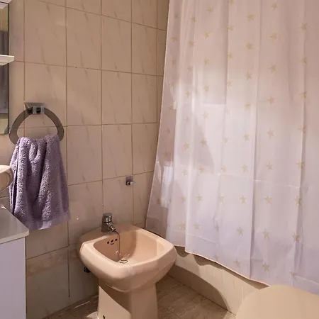 Blanes Appartement *
