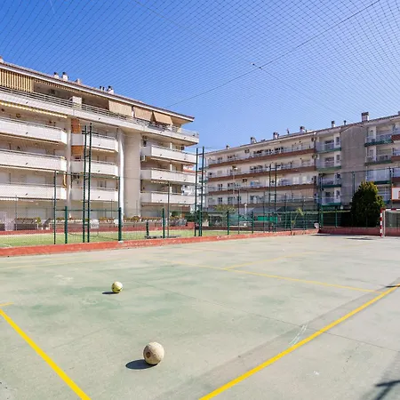 Blanes Appartement Blanes
