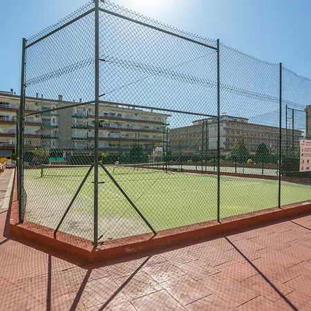 Appartement Blanes *