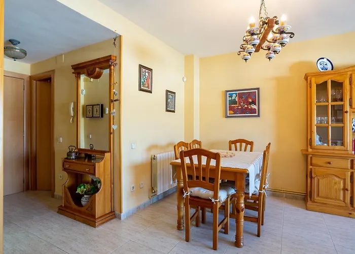 Appartement Blanes *