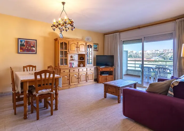 Blanes Appartement Blanes