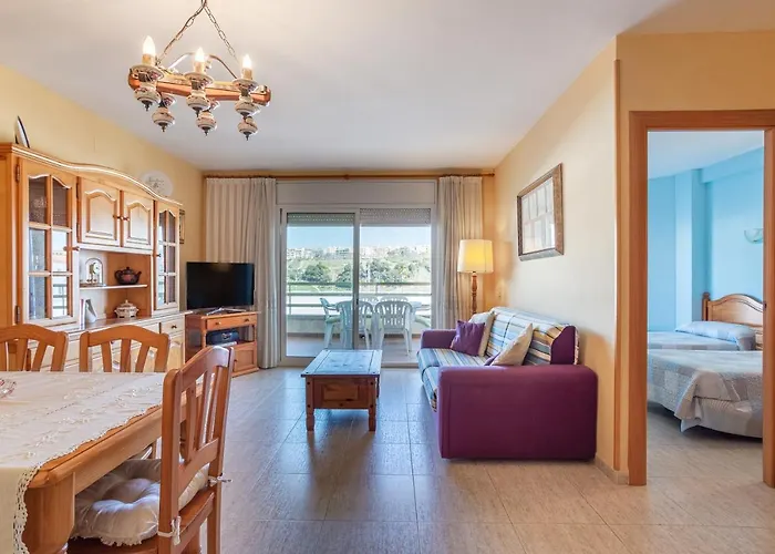Blanes Appartement