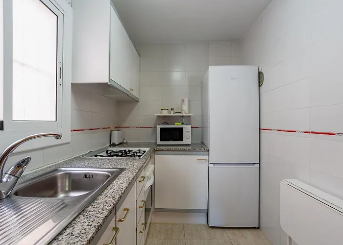 Appartement Blanes *