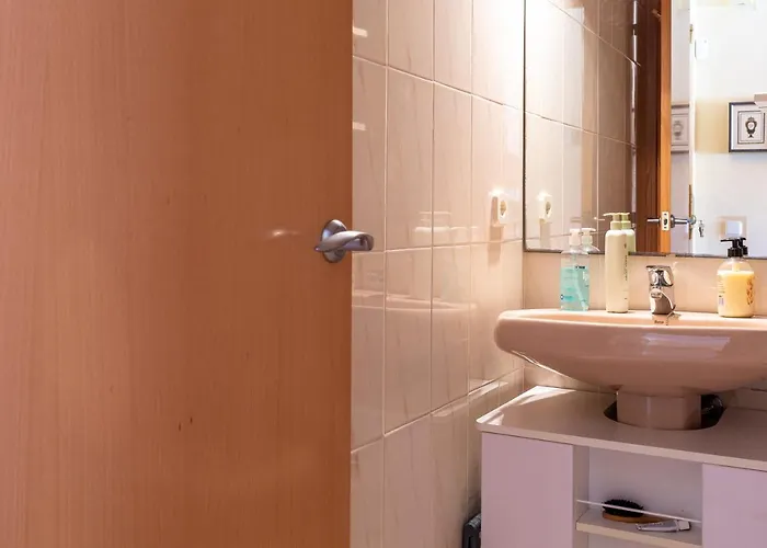 Appartement Blanes *