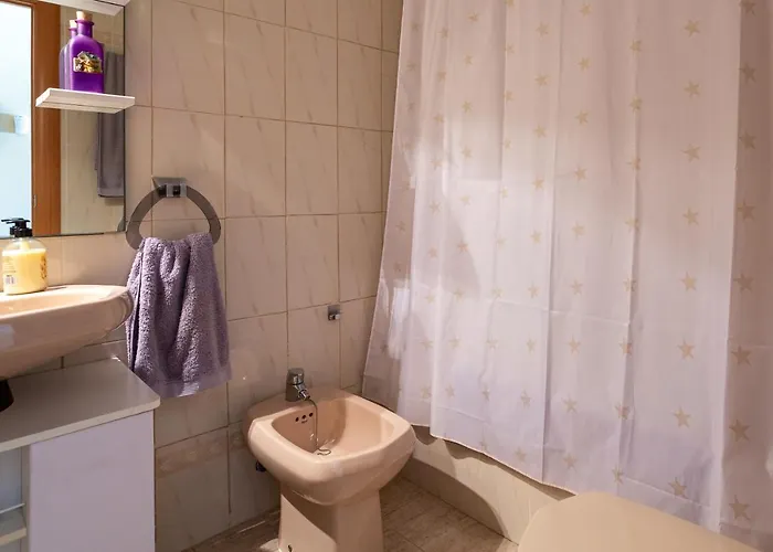 Blanes Appartement