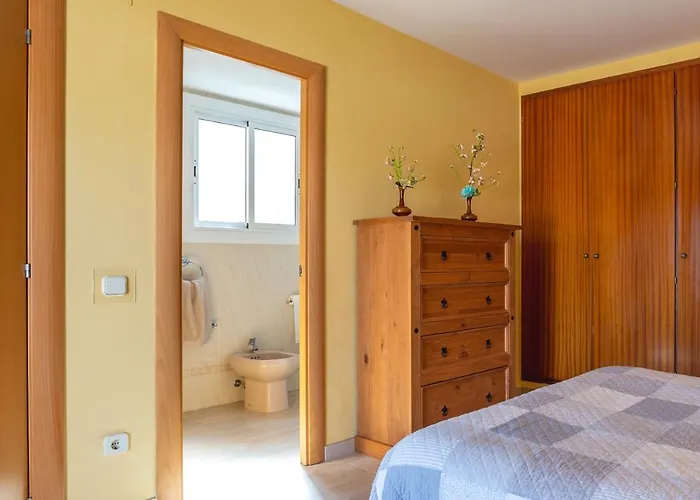 Appartement Blanes