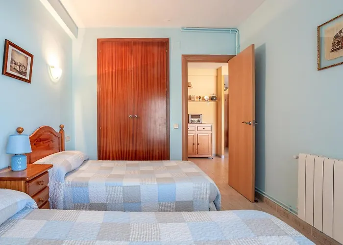 Appartement Blanes