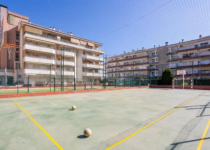 Blanes Appartement