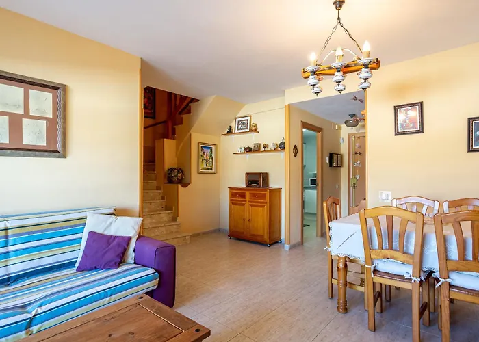 Blanes Appartement