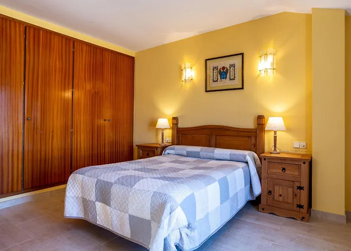Blanes Appartement Blanes